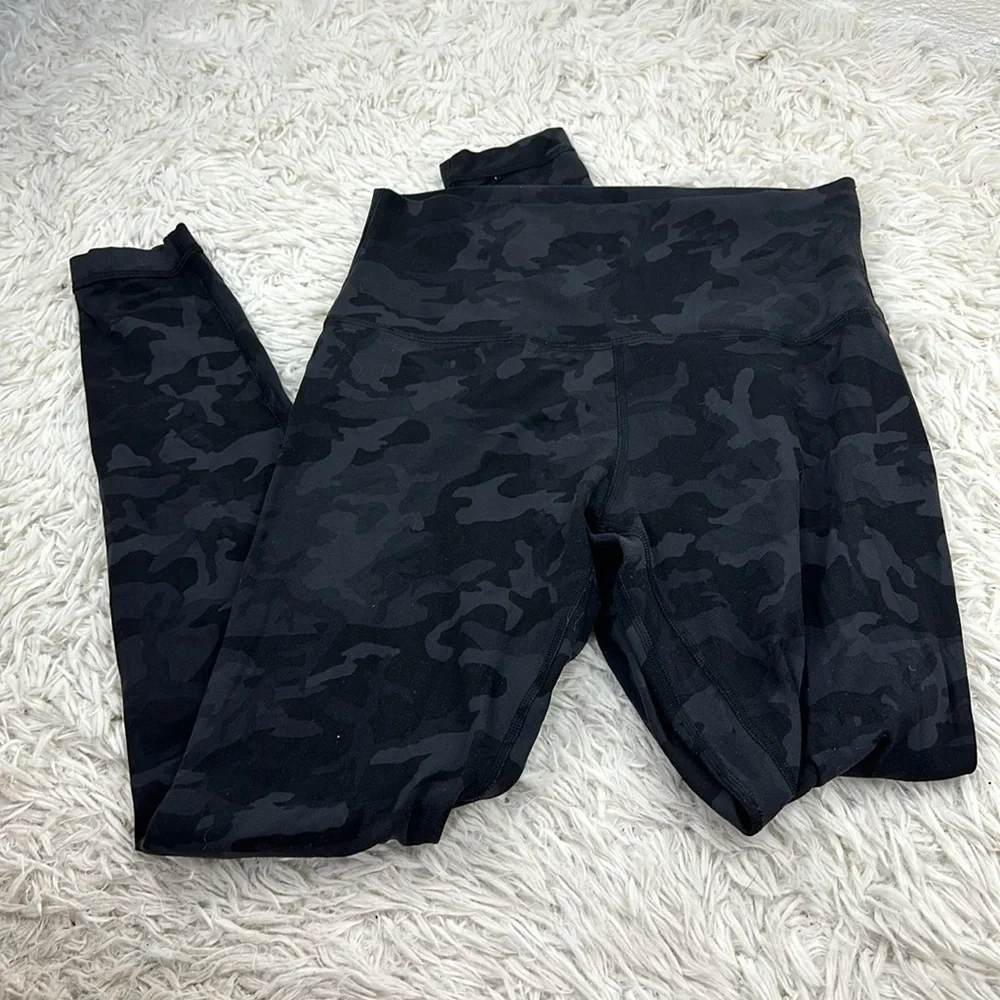 Lululemon Align Pant 28